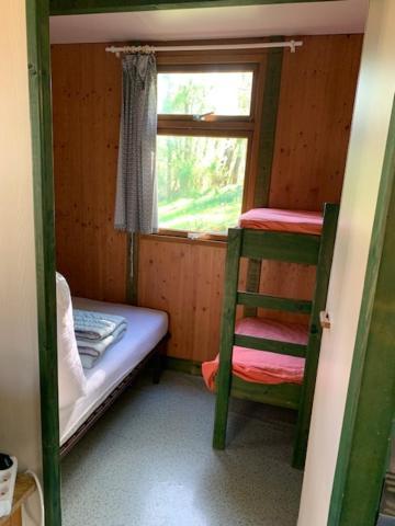 La Colline Aux Chalets, Jaccuzi, Sauna Saint-Chamarand Ngoại thất bức ảnh