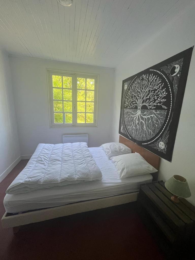 La Colline Aux Chalets, Jaccuzi, Sauna Saint-Chamarand Ngoại thất bức ảnh